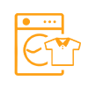 Laundry Icon