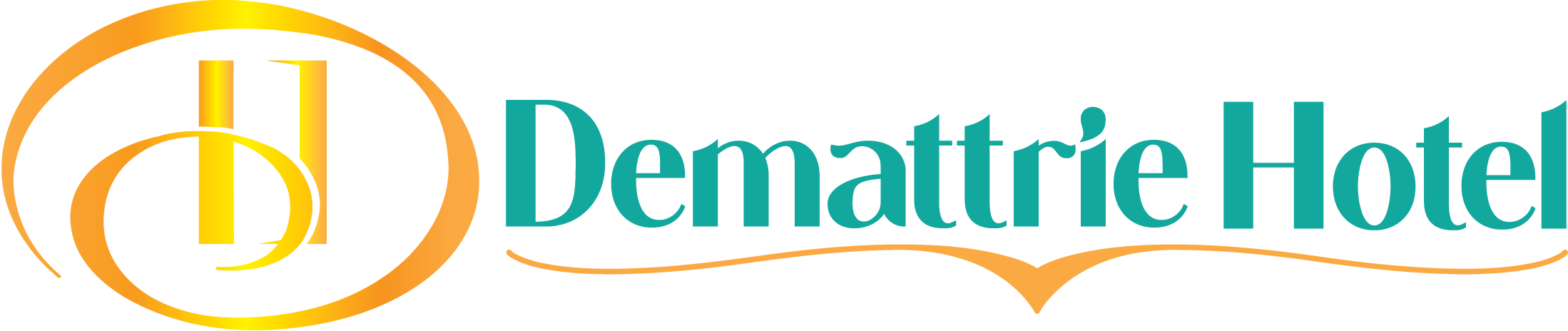 logo of demattrie Best Hotel in New Market Kolkata