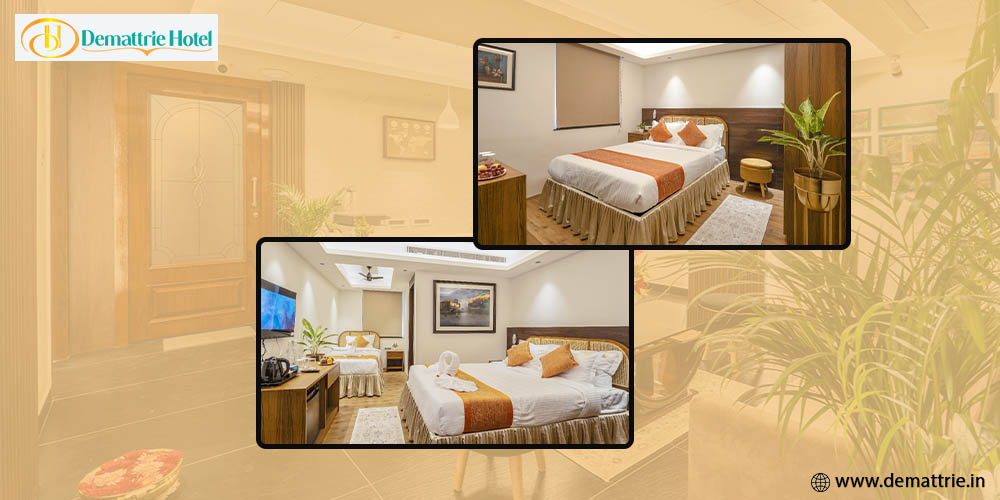 Hotel New Market Kolkata