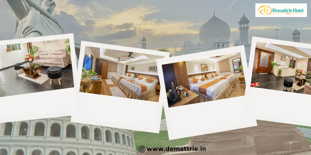 Long-Term Stay Hotel Kolkata